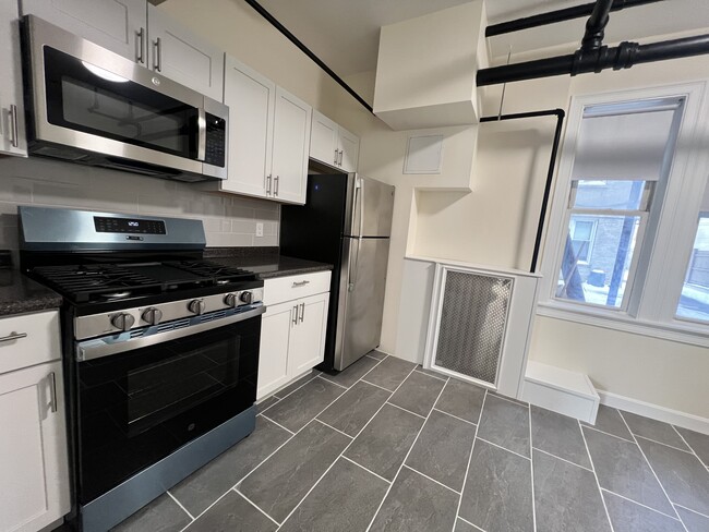 property at 132 Washington St