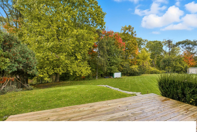 3547 Lake Dr SE in Grand Rapids, MI - Foto de edificio - Building Photo