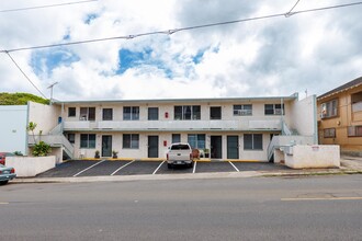 110 S Kuakini St in Honolulu, HI - Building Photo - Building Photo