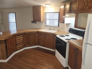 53 Dogwood Dr in Franklinton, NC - Building Photo - Building Photo