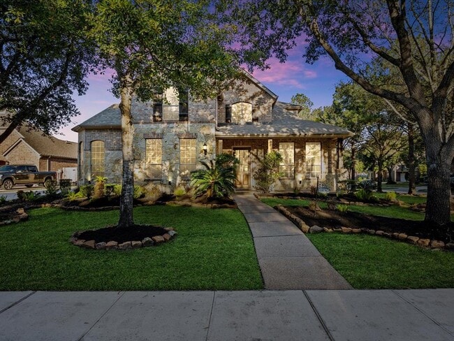 17306 Lake Chelan Ln in Atascocita, TX - Building Photo - Building Photo