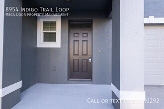 8954 Indigo Trl Lp in Riverview, FL - Building Photo - Building Photo