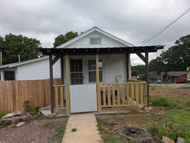 property at 422 Gamble Rd
