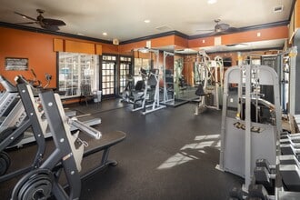 Wesley Stonecrest Apartments at Lithonia in Stonecrest, GA - Building Photo - Building Photo