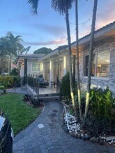 1430 Polk St in Hollywood, FL - Building Photo - Building Photo