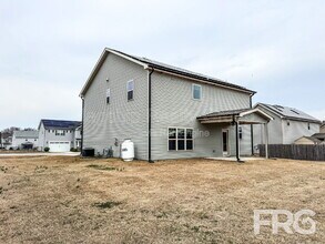 419 Planters Ridge Dr in Pikeville, NC - Building Photo - Building Photo