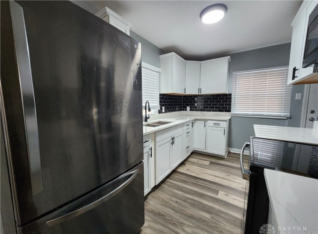 1453 Kingsley Ave in Dayton, OH - Building Photo - Building Photo