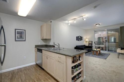 1550 Technology Dr-Unit -2041 in San Jose, CA - Building Photo