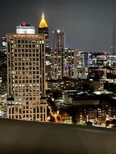 1065 Peachtree St NE, Unit Unit 3303 in Atlanta, GA - Building Photo - Building Photo