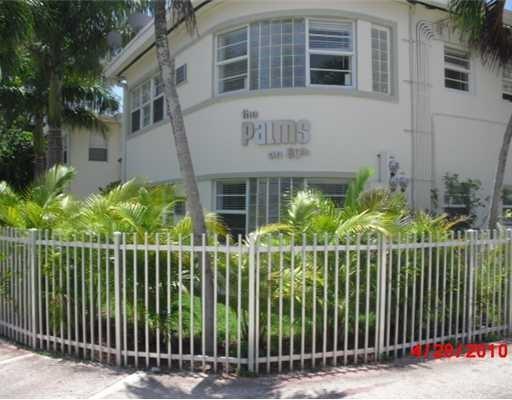 property at 7950 Abbott Ave