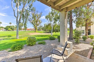 1601 W Beardsley Rd in Glendale, AZ - Building Photo - Building Photo