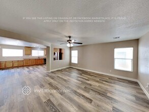 705 Iron Bridge St in Las Vegas, NV - Building Photo - Building Photo