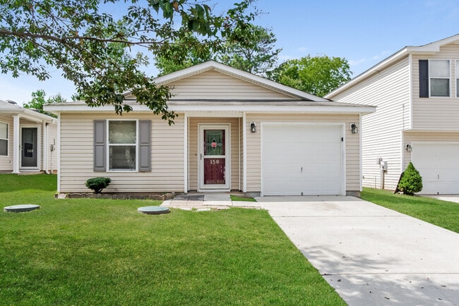 property at 150 Jesse Layne Dr