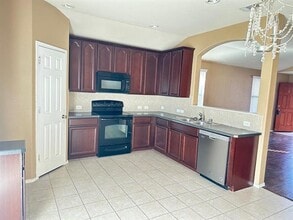 590 Arthur Dr in Lavon, TX - Building Photo - Building Photo