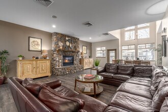 Springfield Meadows in Vancouver, WA - Foto de edificio - Interior Photo