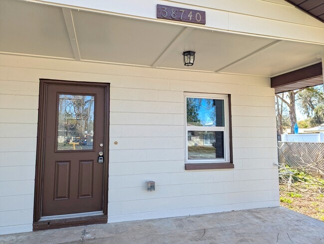 38740 11th Ave in Zephyrhills, FL - Building Photo - Building Photo