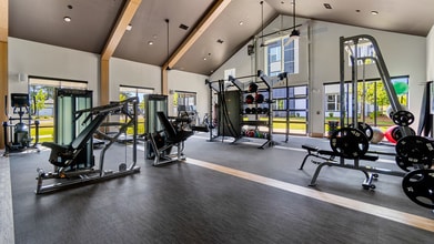 Elan Brookwood in Austell, GA - Building Photo - Building Photo