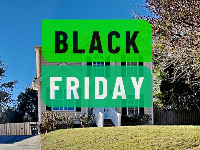 property at 6227 Dumont Ln