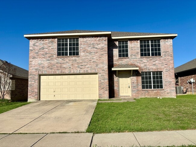 9625 Polk Ave in Fort Worth, TX - Building Photo - Building Photo