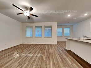 541 Pueblo Bonito Trl in Haslet, TX - Building Photo - Building Photo
