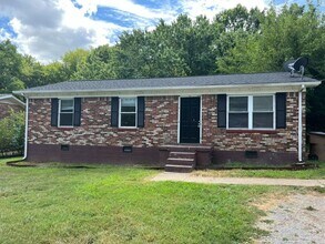 1480 Snell Blvd in Nashville, TN - Building Photo - Building Photo