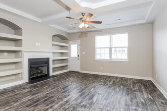 4533 David Cox Rd in Charlotte, NC - Building Photo - Building Photo