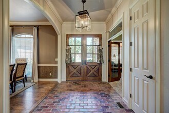 3116 Beacon Hill St in Edmond, OK - Building Photo - Building Photo