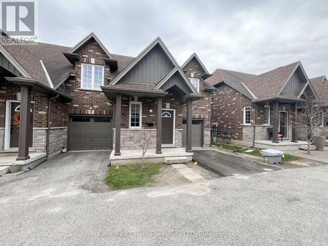 63 Pine St N in Thorold, ON - Building Photo - Building Photo
