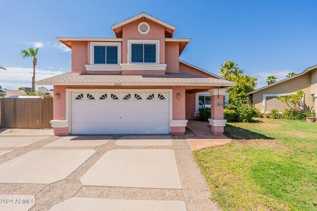 18828 N 15th St in Phoenix, AZ - Building Photo - Building Photo