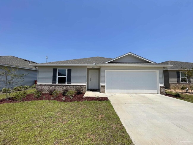 property at 4328 Jitterbug St