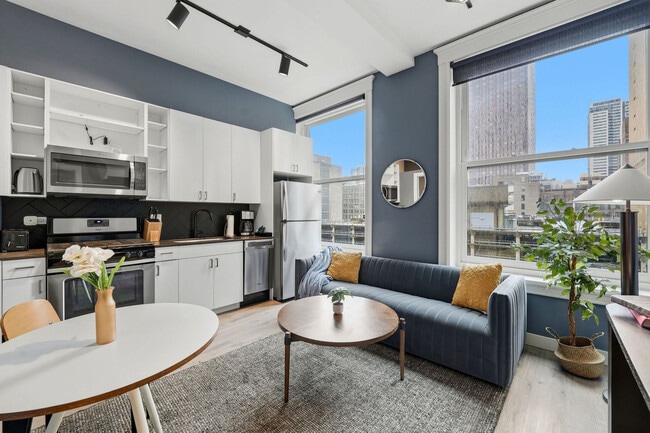 417 S Dearborn St, Unit SI ID1521526P