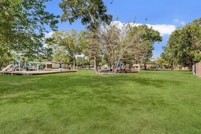 property at 18015 Woodgum Dr