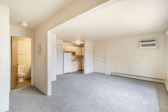 Wingate Apartments in Grand Rapids, MI - Building Photo - Building Photo