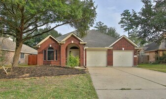 34 Drifting Shadows Cir in Conroe, TX - Building Photo