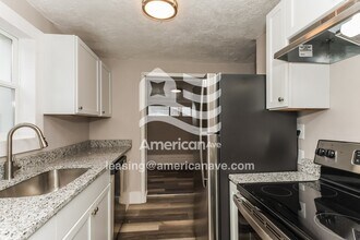 2852 Revels Ave in Dayton, OH - Building Photo - Building Photo