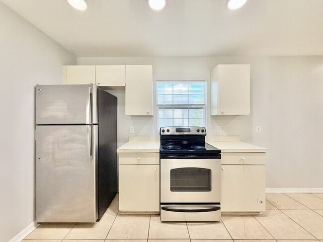 7512 E 21st Ave in Tampa, FL - Building Photo - Building Photo