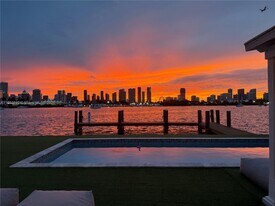 316 S Coconut Ln in Miami Beach, FL - Building Photo