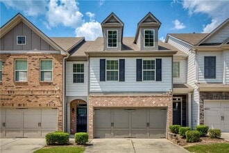 2249 Knoxhill View in Smyrna, GA - Building Photo - Building Photo