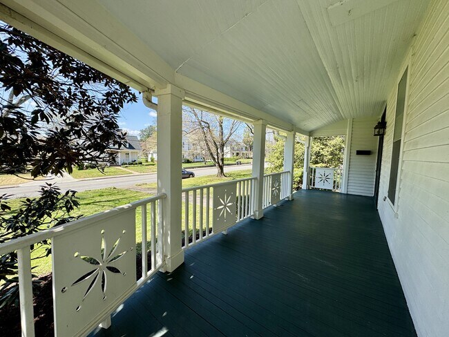 506 Mayes Ave in Sweetwater, TN - Building Photo - Building Photo