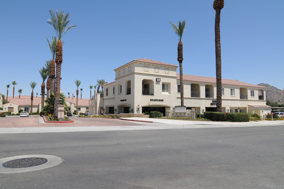 Bldg G in La Quinta, CA - Building Photo