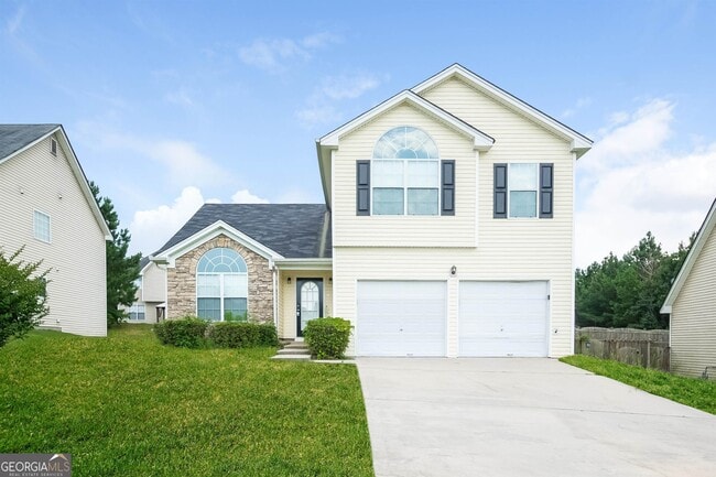 property at 3408 Newgold Ter