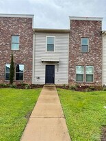 5065 Peach Dr in Pace, FL - Building Photo