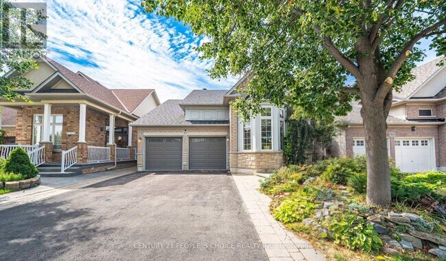 91 Trailside Walk in Brampton, ON - Building Photo - Building Photo