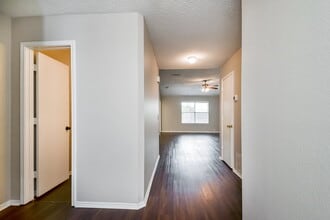 3309 Teasbend Ct in Denton, TX - Building Photo - Building Photo