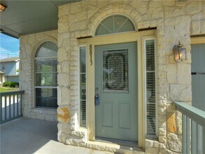 8813 Wood Stork Dr in Austin, TX - Building Photo - Building Photo