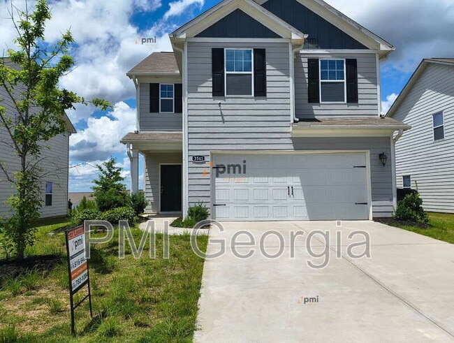 property at 3541 Falconwood Dr