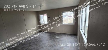 202 7th Ave S in Crookston, MN - Building Photo - Building Photo