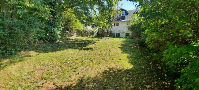 636 Benton Ave in Nashville, TN - Building Photo - Building Photo