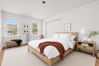 29 Beaconwood Rd in Newton, MA - Foto de edificio - Building Photo