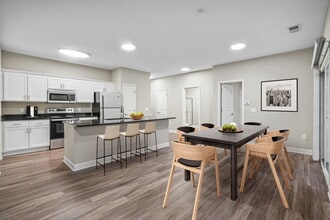 The Pines at Tuttle Crossing in Dublin, OH - Building Photo - Building Photo
